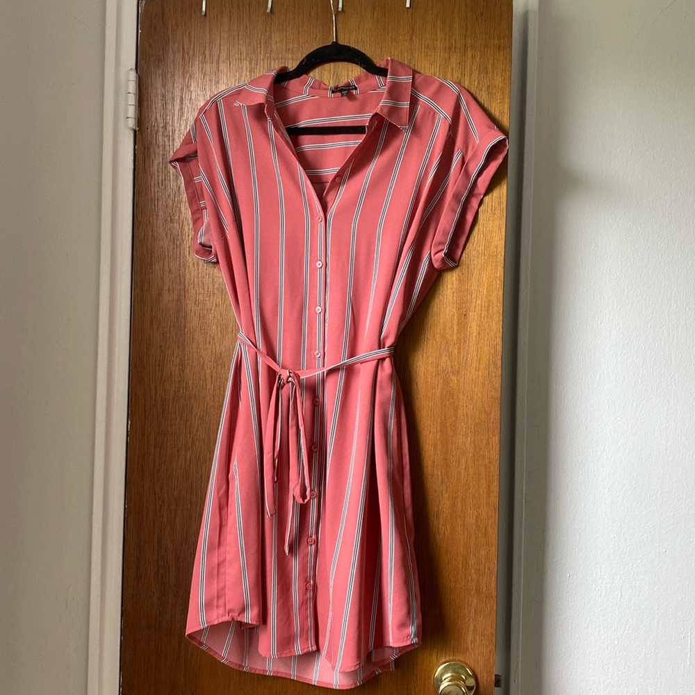 Express Dress